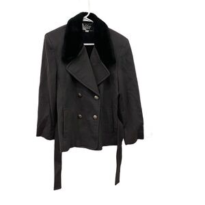 Vintage Moda Anna Coat